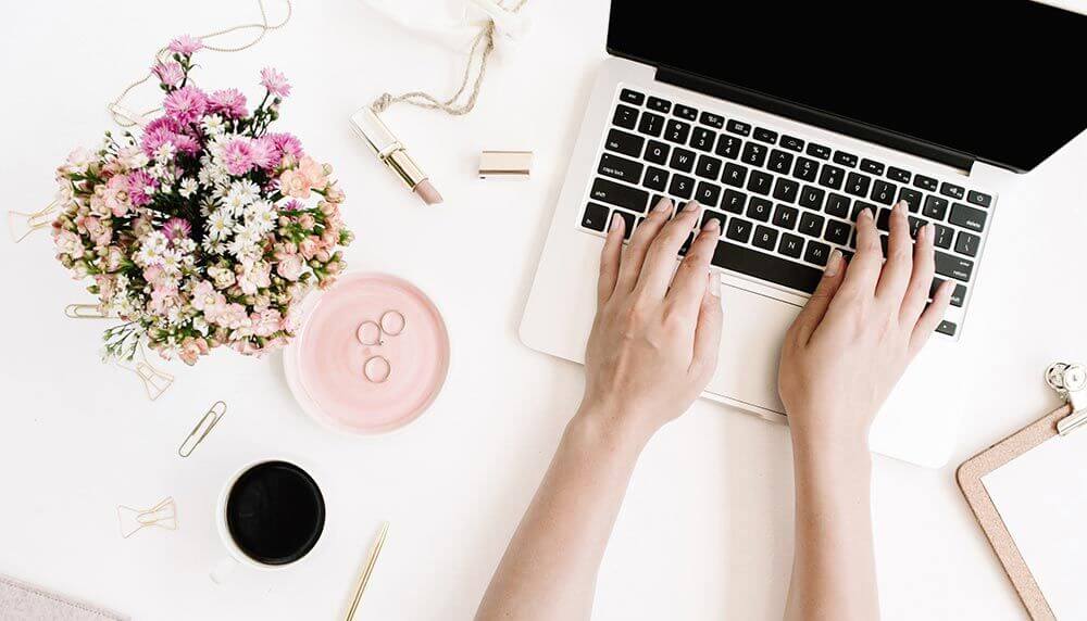 Email template gebruiken om sneller standaard mails te versturen naar klanten